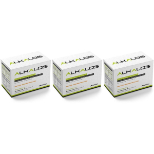 Cerca Offerte di alkalos a+b® compresse integratore alimentare 3x60 pz e acquista online
