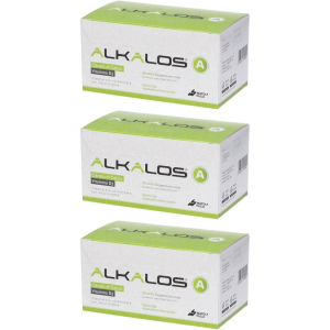 Cerca Offerte di alkalos a stick® sospensione orale integratore alimentare con edulcora e acquista online