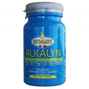 alkalyn system limone 100g bugiardino cod: 971013747 