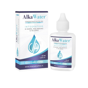 alkawater 37ml bugiardino cod: 927134650 