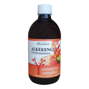 Cerca Offerte di alkekengi 500 ml e acquista online