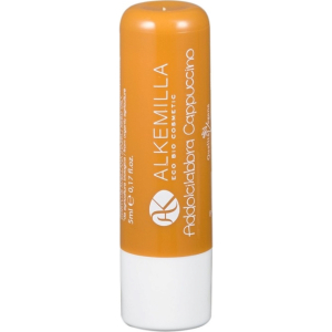 Cerca Offerte di alkemilla eco bio cosmetic addolcilabbra - cappuccino e acquista online