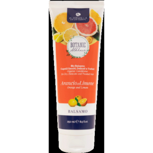Cerca Offerte di alkemilla eco bio cosmetic balsamo arancio e limone - 250 ml e acquista online