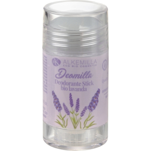 Cerca Offerte di alkemilla eco bio cosmetic deomilla deodorante stick - lavanda e acquista online