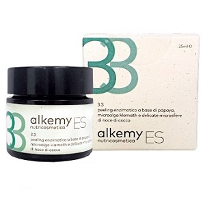 alkemy es 3,3 peeling enzimat bugiardino cod: 970871238 