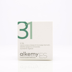 alkemy es 3,1 xl crema corpo250ml bugiardino cod: 927242293 