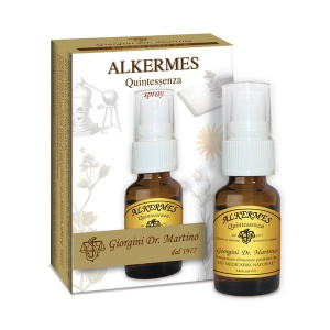 alkermes quintessenza spray bugiardino cod: 924451572 