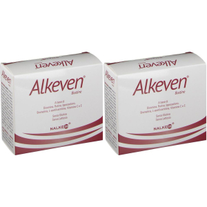 Cerca Offerte di alkeven® bustine set da 2 2x20 pz bustina e acquista online