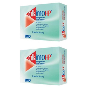 Cerca Offerte di alkimohp 30 bustine 2x72 g polvere per soluzione orale e acquista online