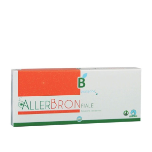 allerbron biosterine 10f 5ml bugiardino cod: 970255283 