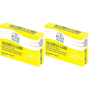 Cerca Offerte di allerflu gard 60 compresse pz e acquista online