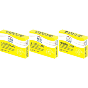 Cerca Offerte di allerflu gard 60 compresse pz e acquista online