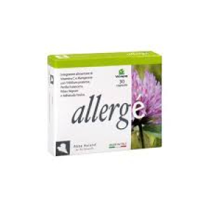 allerge 30 capsule bugiardino cod: 903959144 