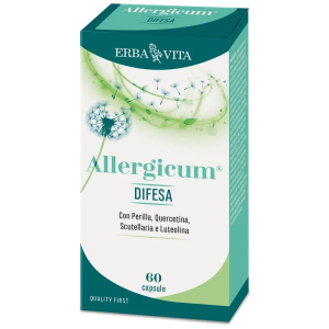 Cerca Offerte di allergicum difesa          60cps e acquista online