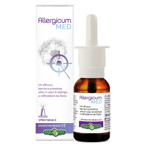 allergicum med spray nasale bugiardino cod: 923511339 