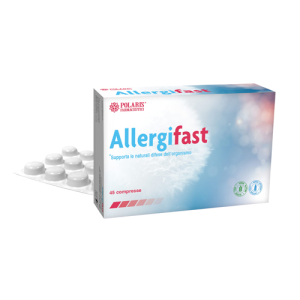 allergifast 45ovaline bugiardino cod: 975201258 