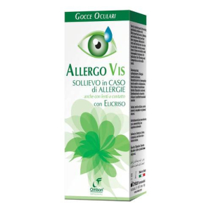 allergovis gocce 15ml bugiardino cod: 904382215 