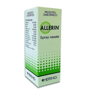 allerin spray nasale gocce 15ml bugiardino cod: 800283451 