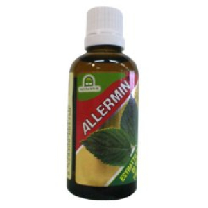 allermin antiallergico gtt50ml bugiardino cod: 902088196 