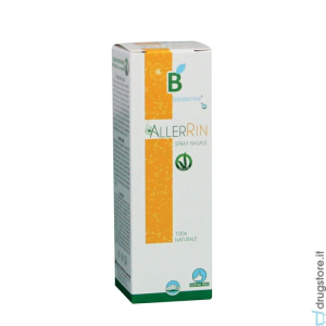 allerrin biosterine spray nasale bugiardino cod: 970296808 