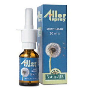 allerspray spray nasale 20ml bugiardino cod: 910238688 