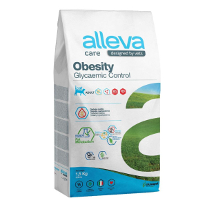 Cerca Offerte di alleva care cat adult obesity glycemic control kg 1,5 - p10271 e acquista online