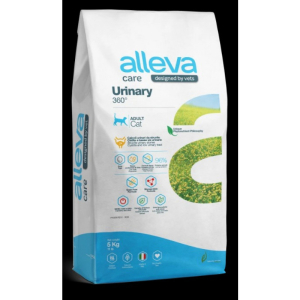 Cerca Offerte di alleva care cat adult urinary 360Â° kg 5 - p10290 e acquista online