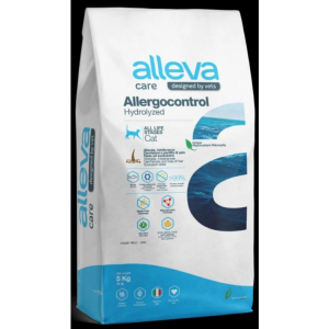 Cerca Offerte di alleva care cat als allergocontrol kg 10 - p10220 e acquista online