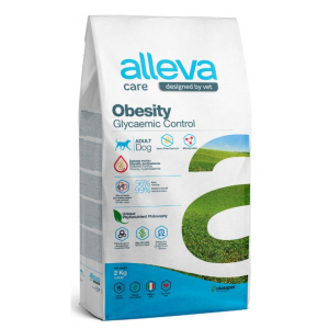 Cerca Offerte di alleva care dog adult obesity glycemic control kg 5 - p10268 e acquista online
