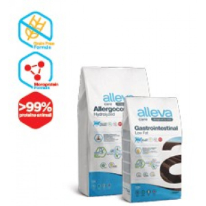 Cerca Offerte di alleva care dog als allergocontrol kg 12 - p10226 e acquista online