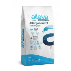 Cerca Offerte di alleva care dog als allergocontrol kg 5 - p10287 e acquista online