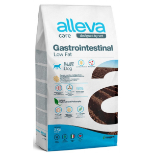 Cerca Offerte di alleva care dog als gastrointestinal low fat kg 2 - p10275 e acquista online