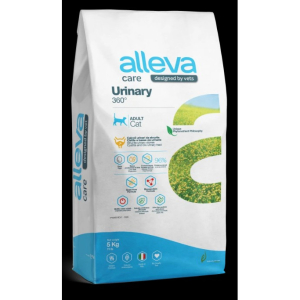 Cerca Offerte di alleva cc ad urinary 5kg e acquista online