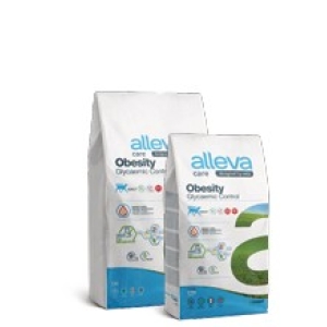 Cerca Offerte di Alleva cd ad obesity 12kg e acquista online