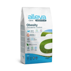Cerca Offerte di alleva cd ad obesity 2kg e acquista online