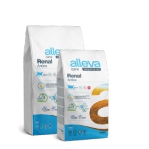 Cerca Offerte di Alleva cd ad renal a/ox 12kg e acquista online