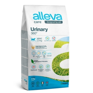 Cerca Offerte di Alleva cd ad urinary 12kg e acquista online