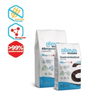 Cerca Offerte di Alleva cd als allergocontr12kg e acquista online