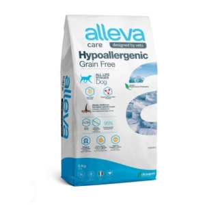 Cerca Offerte di Alleva cd als hypoall l/g 12kg e acquista online