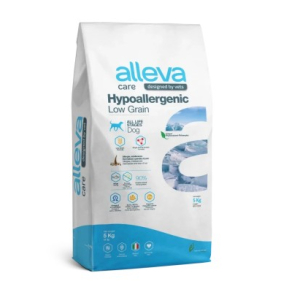Cerca Offerte di alleva cd als hypoall l/g 5kg e acquista online