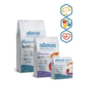 Cerca Offerte di Alleva ec ad&ster l chick 10kg e acquista online