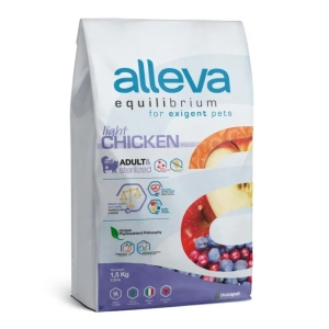 Cerca Offerte di Alleva ec ad&ster l chick 5kg e acquista online