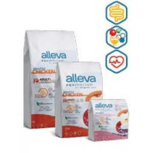 Cerca Offerte di Alleva ec ad&ster s chick 10kg e acquista online