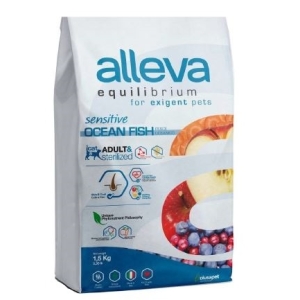 Cerca Offerte di Alleva ec ad&ster s fish 5kg e acquista online