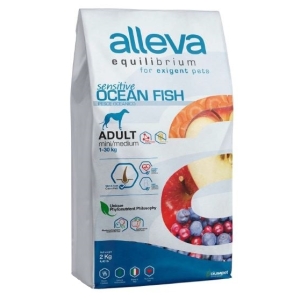 Cerca Offerte di Alleva ed ad s fish 5kg e acquista online