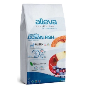 Cerca Offerte di Alleva ed pup s fish mini/m5kg e acquista online
