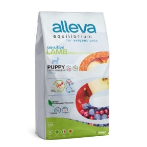Cerca Offerte di Alleva ed pup s lamb mini/m2kg e acquista online