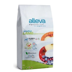 Cerca Offerte di Alleva ed pup s lamb mini/m5kg e acquista online