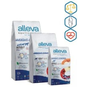 Cerca Offerte di alleva equilibrium dog weight control adult all breeds kg 12 - p6014 e acquista online