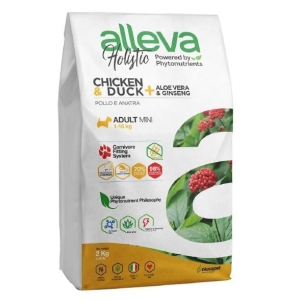 Cerca Offerte di Alleva hd ad chick&duck min2kg e acquista online